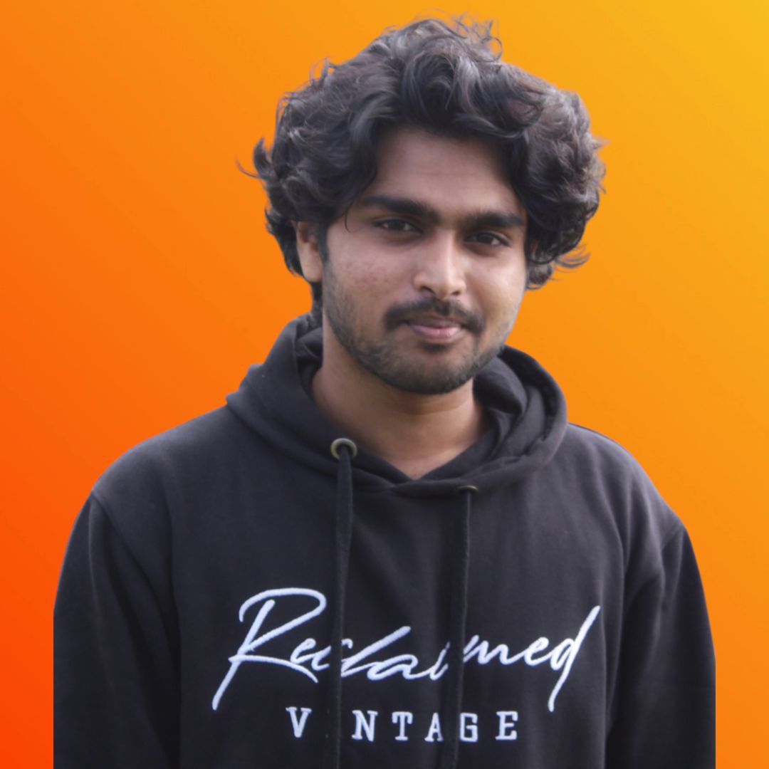 Profile picture of Sagar